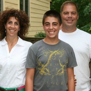 Meet your Posher, Carson